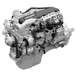 C0422 Engine